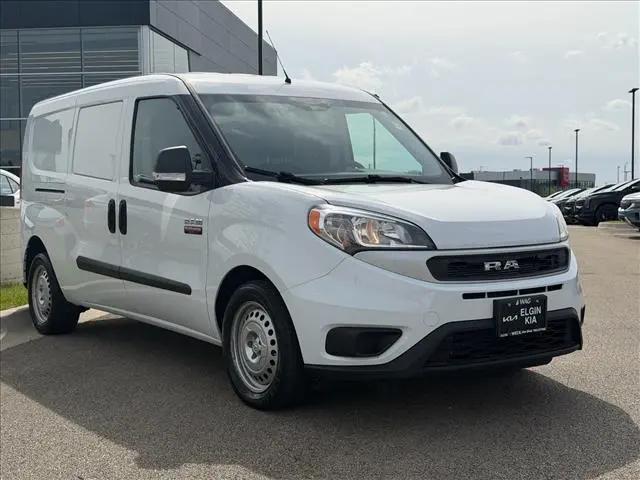 2022 Ram ProMaster City Cargo Van Cargo Van for sale in Elgin, IL
