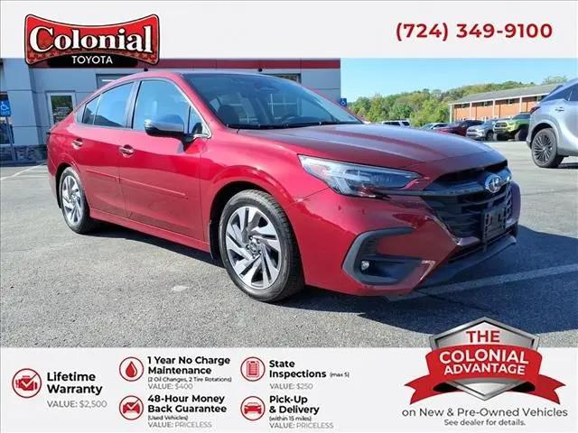 2023 Subaru Legacy Touring XT for sale in Indiana, PA