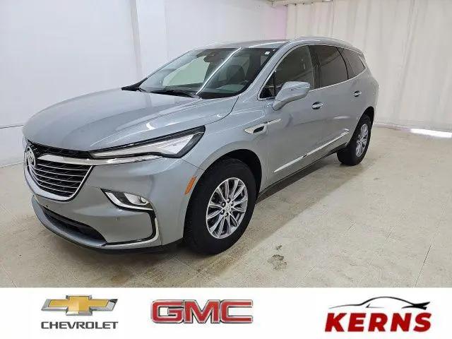 2023 Buick Enclave Essence AWD for sale in Celina, OH
