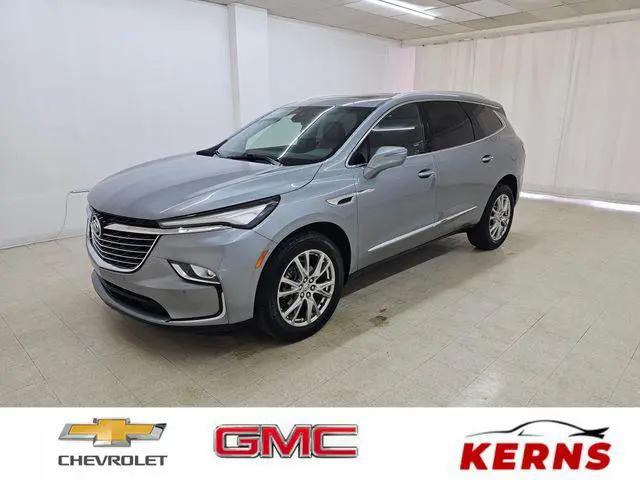 2023 Buick Enclave Essence AWD for sale in Celina, OH