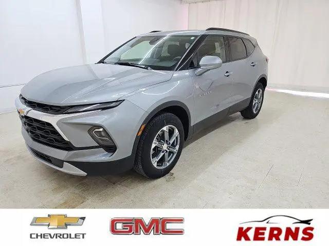 2023 Chevrolet Blazer FWD 2LT for sale in Celina, OH