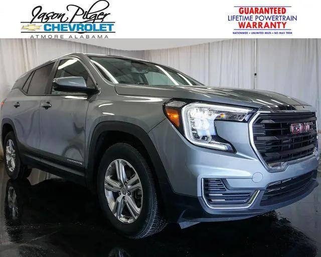 2024 GMC Terrain AWD SLE for sale in Atmore, AL