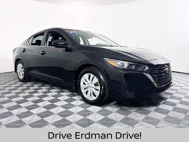 2025 Nissan Sentra S for sale in Cocoa, FL