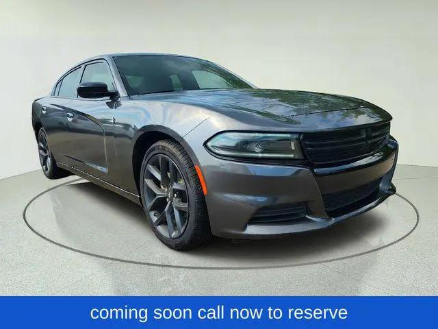 2022 Dodge Charger SXT RWD for sale in Peoria, IL
