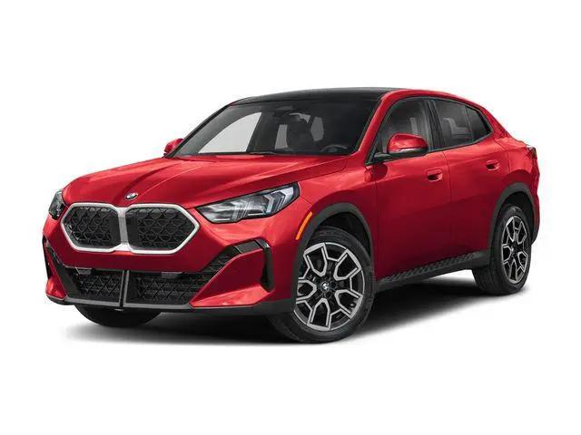2025 BMW X2 xDrive28i for sale in North Canton, OH
