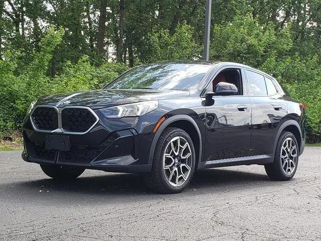 2025 BMW X2 xDrive28i for sale in North Canton, OH