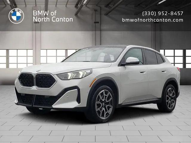 2025 BMW X2 xDrive28i for sale in North Canton, OH