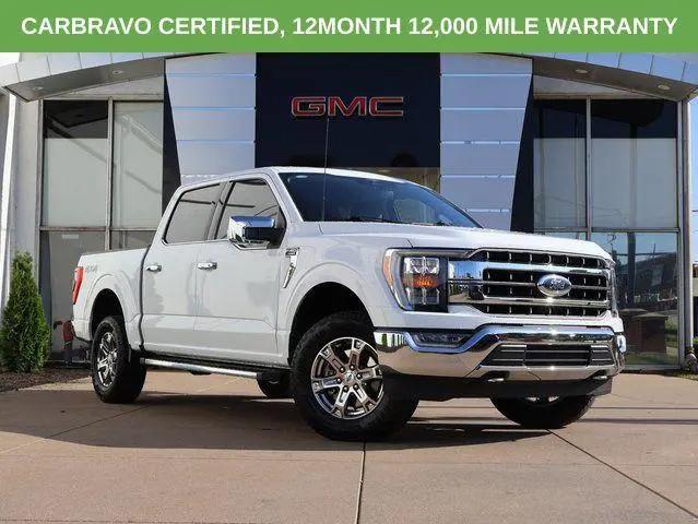2023 Ford F-150 LARIAT for sale in Kansas City, MO