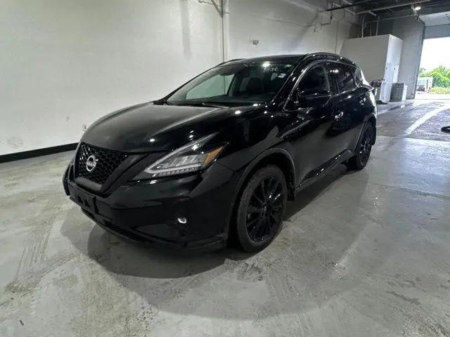 2023 Nissan Murano SL Intelligent AWD for sale in Odessa, MO