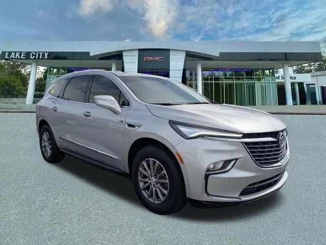 2022 Buick Enclave FWD Essence for sale in Lake City, FL