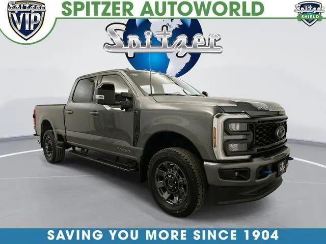 2024 Ford F-250 LARIAT for sale in Saint Marys, PA