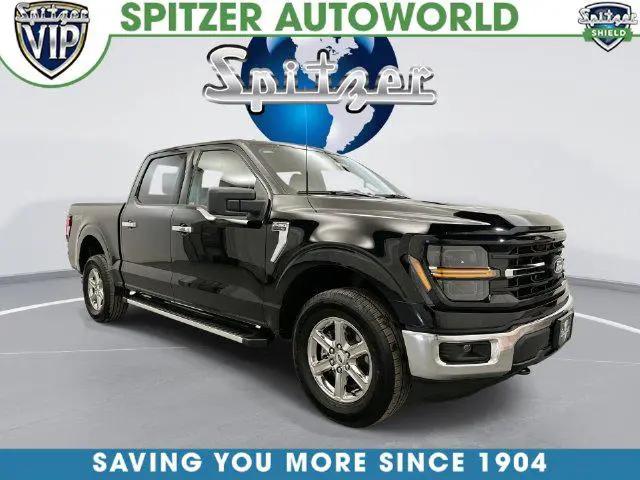 2025 Ford F-150 XLT for sale in Saint Marys, PA
