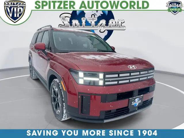 2026 Hyundai Santa Fe SEL for sale in Saint Marys, PA