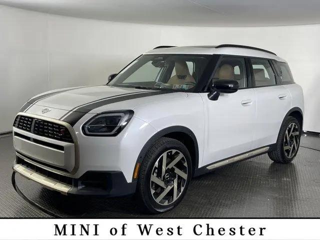 2025 MINI Cooper Countryman Cooper S for sale in West Chester, PA