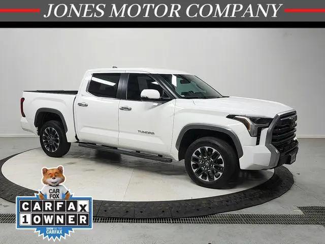 2025 Toyota Tundra Limited for sale in Savannah, TN