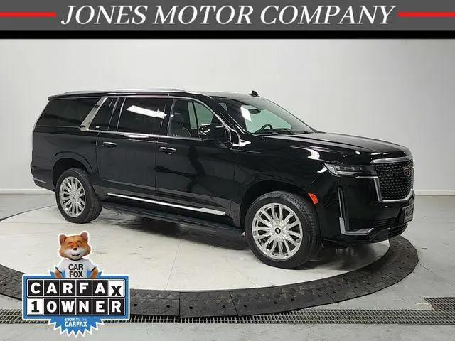 2023 Cadillac Escalade ESV 2WD Premium Luxury for sale in Savannah, TN