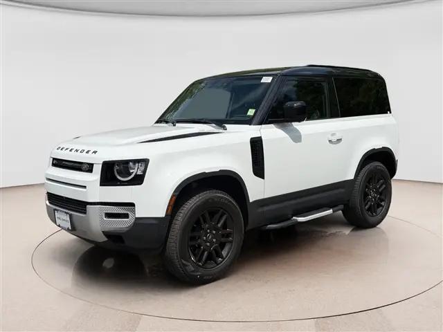2023 Land Rover Defender 90 S for sale in Huntington, NY