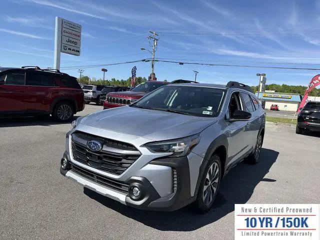 2025 Subaru Outback Limited for sale in Summersville, WV