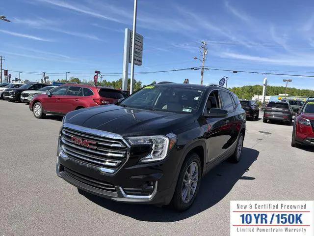 2023 GMC Terrain AWD SLT for sale in Summersville, WV