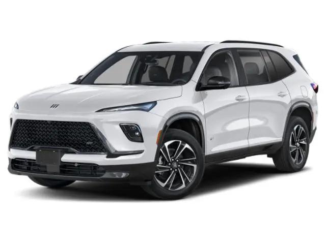 2025 Buick Enclave Sport Touring FWD for sale near Findlay, OH