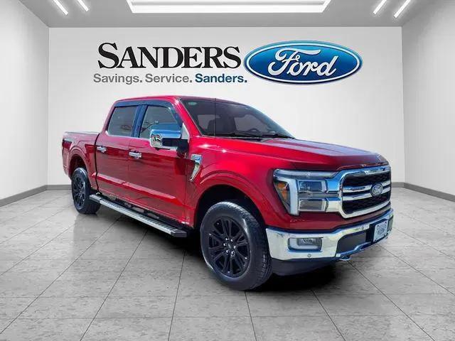 2024 Ford F-150 LARIAT for sale in Jacksonville, NC