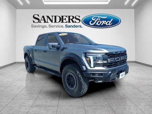 2024 Ford F-150 Raptor for sale in Jacksonville, NC
