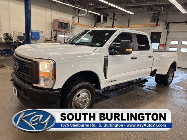 2024 Ford F-350 XL for sale in South Burlington, VT