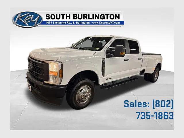 2024 Ford F-350 XL for sale in South Burlington, VT