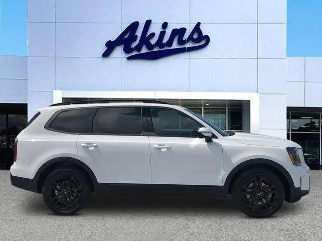2024 Kia Telluride SX X-Line for sale in Winder, GA