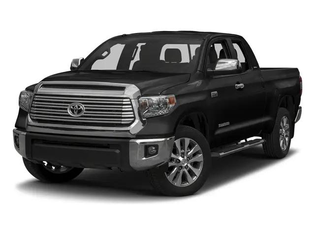 2017 Toyota Tundra Limited 5.7L V8 for sale in Elkhorn, WI