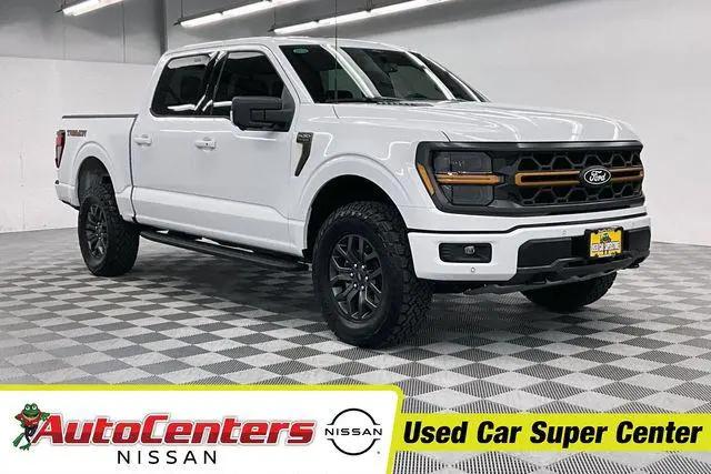 2025 Ford F-150 Tremor for sale in Herculaneum, MO