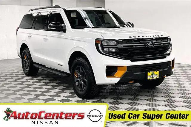2025 Ford Expedition Tremor for sale in Herculaneum, MO