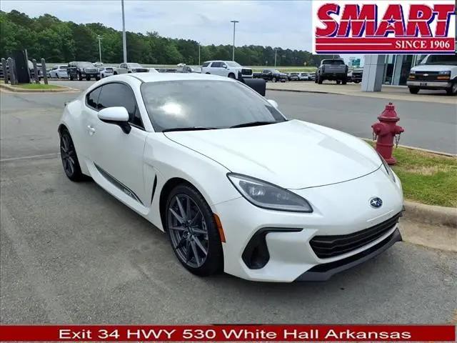2023 Subaru BRZ Limited for sale in White Hall, AR