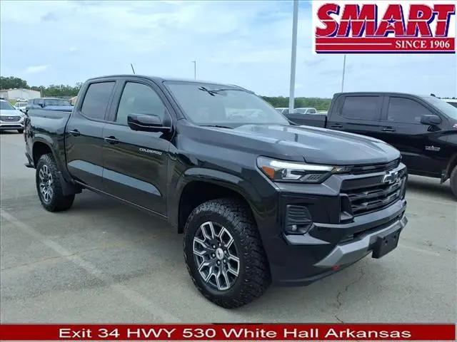 2024 Chevrolet Colorado 4WD Z71 for sale in White Hall, AR