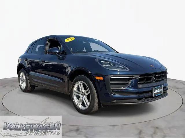 2023 Porsche Macan Macan for sale in West Islip, NY