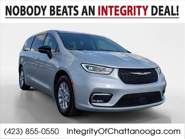 2024 Chrysler Pacifica Touring L for sale in Chattanooga, TN