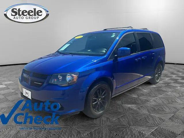 2019 Dodge Grand Caravan GT for sale in Lockhart, TX