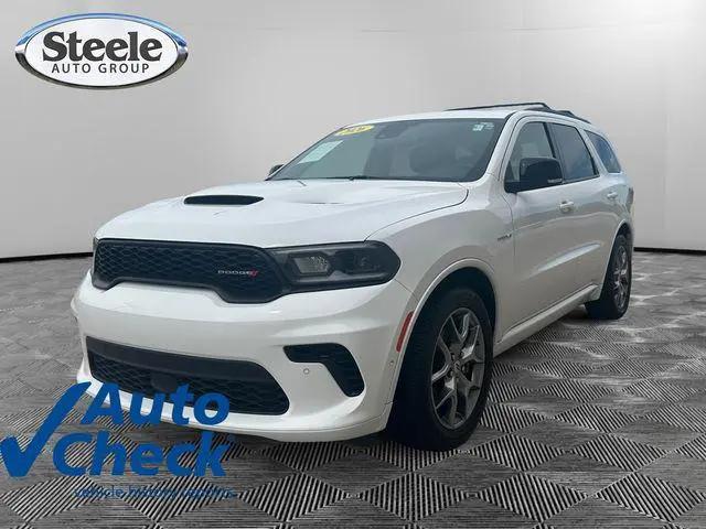 2026 Dodge Durango GT Plus AWD HEMI V8 for sale in Lockhart, TX
