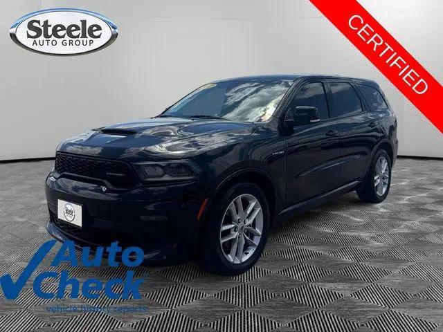 2022 Dodge Durango R/T RWD for sale in Lockhart, TX