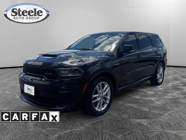 2022 Dodge Durango R/T RWD for sale in Lockhart, TX