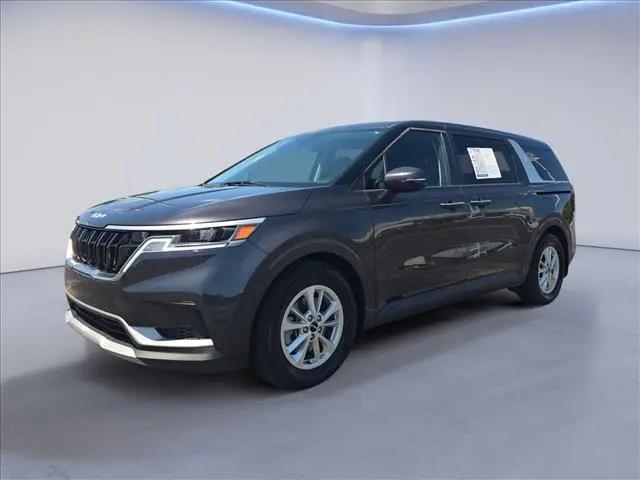 2023 Kia Carnival MPV LX for sale in Knoxville, TN