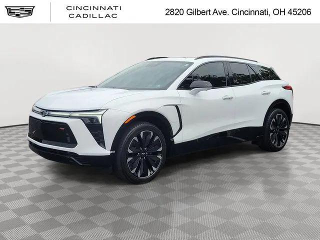 2024 Chevrolet V Blazer RWD RS for sale near Cincinnati, OH