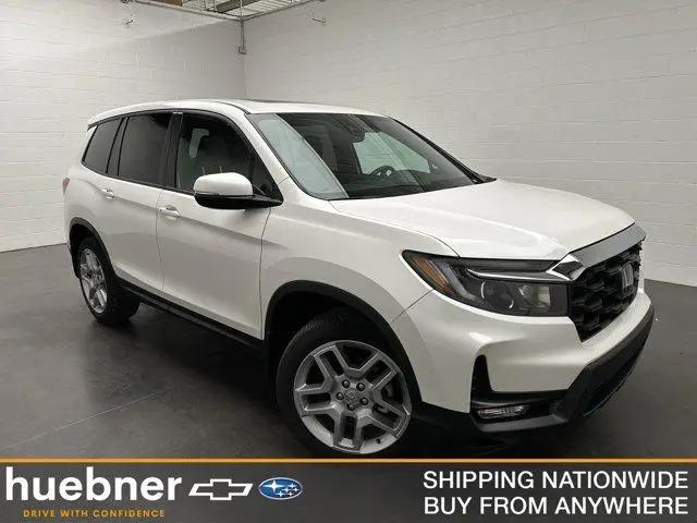 2024 Honda Passport AWD EX-L for sale in Carrollton, OH
