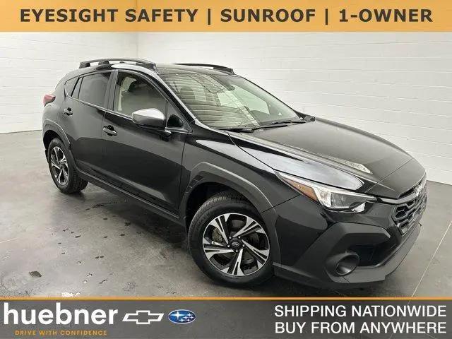 2024 Subaru Crosstrek Premium for sale in Carrollton, OH