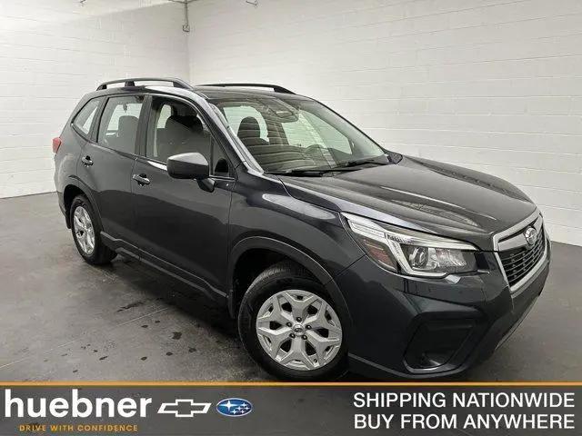 2019 Subaru Forester Unknown for sale in Carrollton, OH