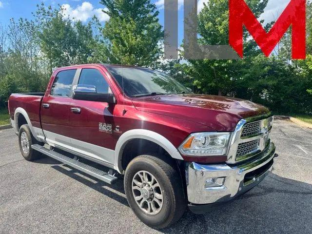2018 Ram 2500 Laramie Crew Cab 4x4 6'4" Box for sale in Indianapolis, IN