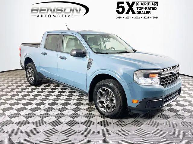 2022 Ford Maverick XLT for sale in Spartanburg, SC