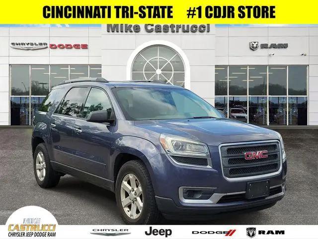 2014 GMC Acadia SLE-1 for sale near Cincinnati, OH
