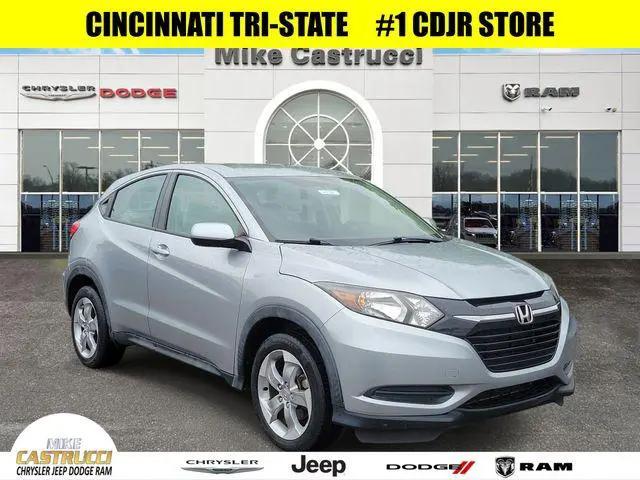 2018 Honda HR-V LX for sale near Cincinnati, OH