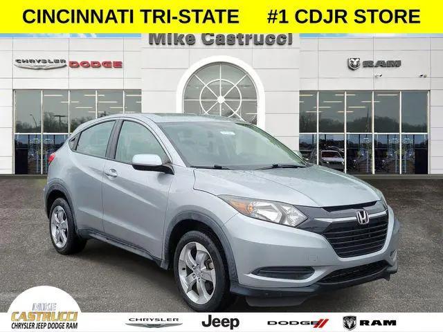 2018 Honda HR-V LX for sale near Cincinnati, OH